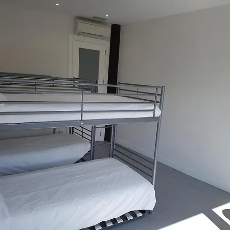 بيت ضيافة Donosti Surf *