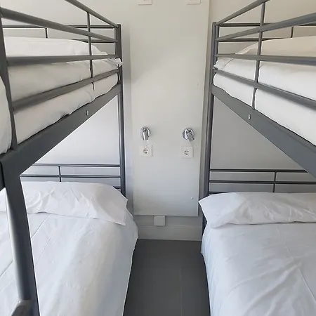 Donosti Surf بيت ضيافة سان سيباستيان