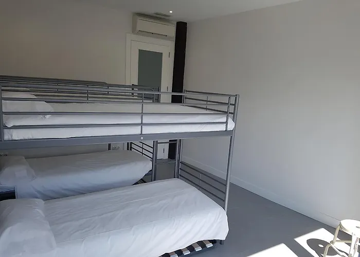 Maison d'hôtes Donosti Surf *