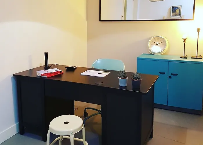 Donosti Surf * 圣塞瓦斯蒂安