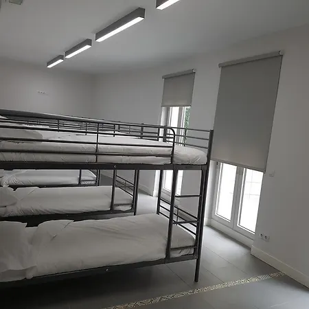 Donosti Surf Pensión *