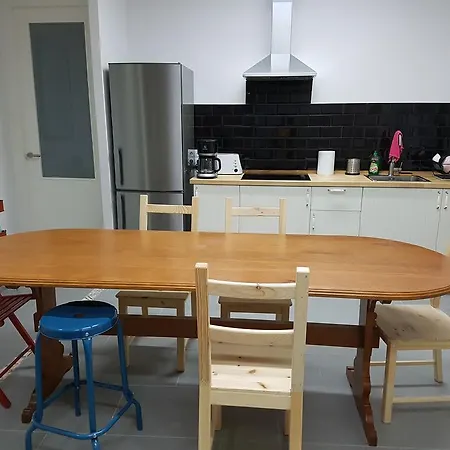 Donosti Surf Pensión