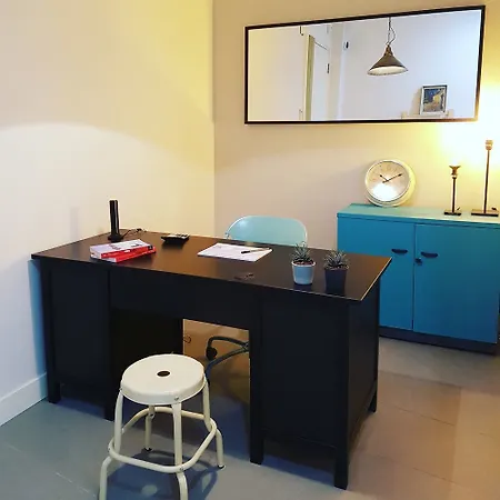 Donosti Surf * San Sebastián