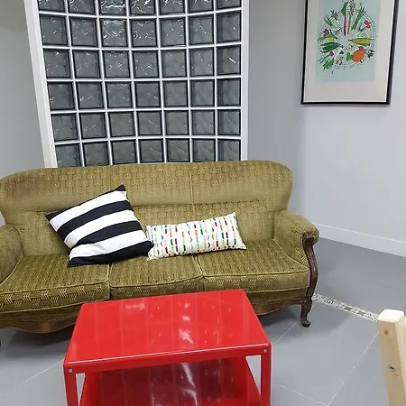 Pensión Donosti Surf