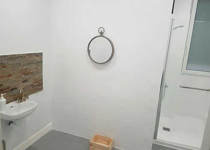 Konukevi Donosti Surf San Sebastián