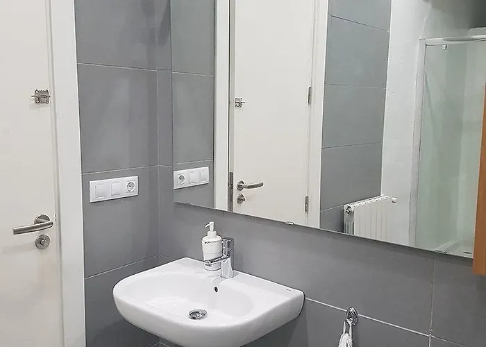 Vendégház Donosti Surf San Sebastián